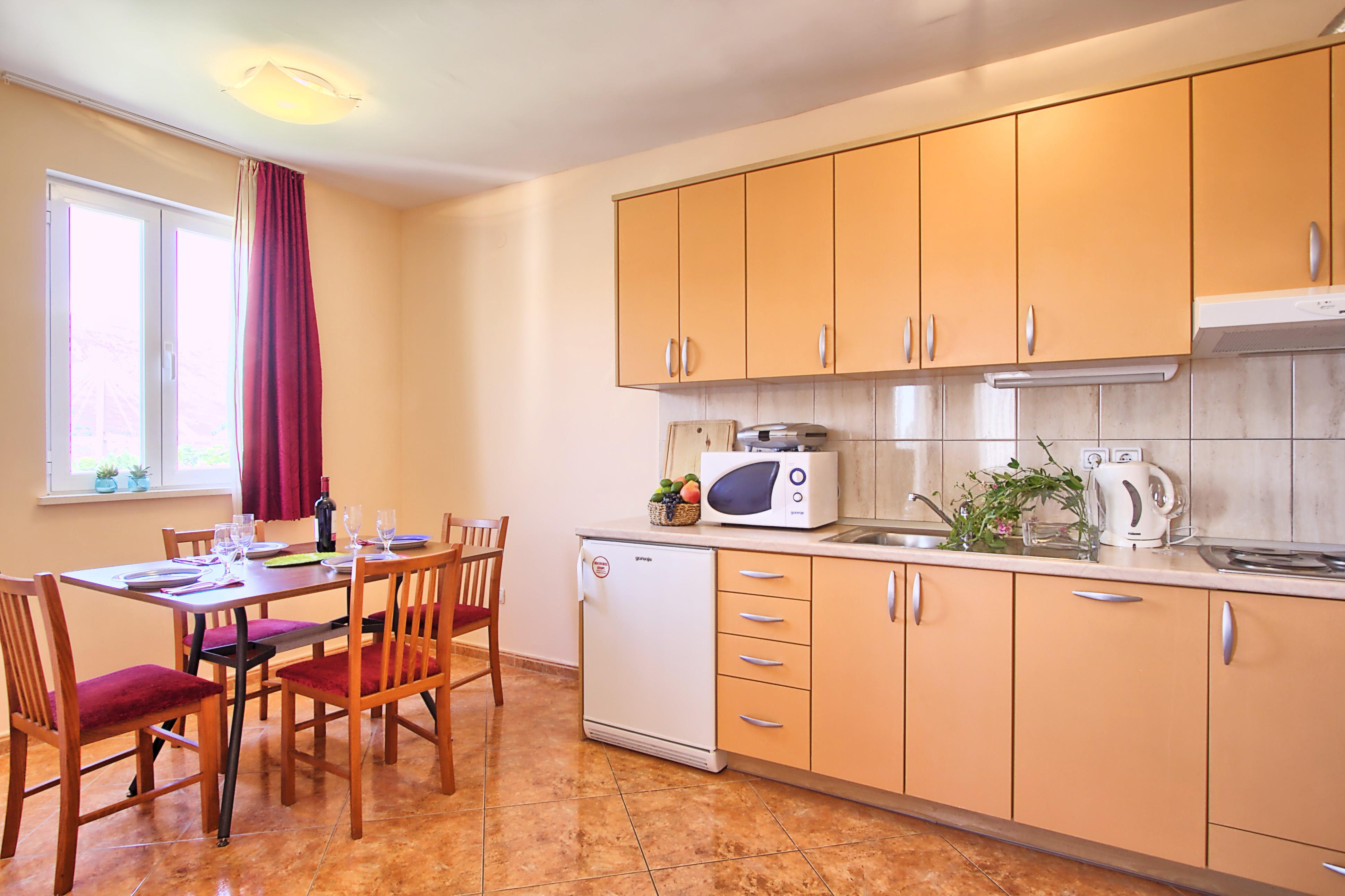 Villa Erna دوبروفينك المظهر الخارجي الصورة