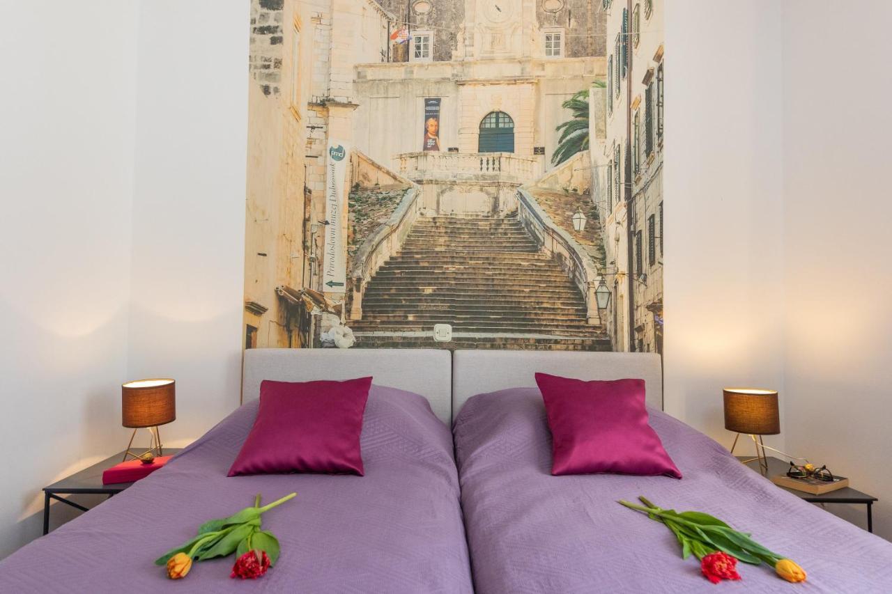 Villa Erna دوبروفينك المظهر الخارجي الصورة