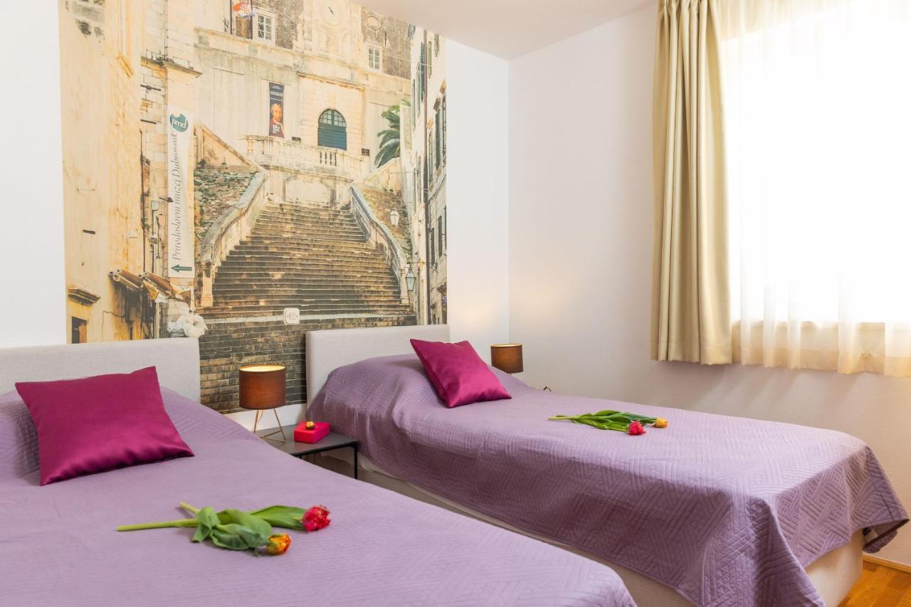 Villa Erna دوبروفينك المظهر الخارجي الصورة